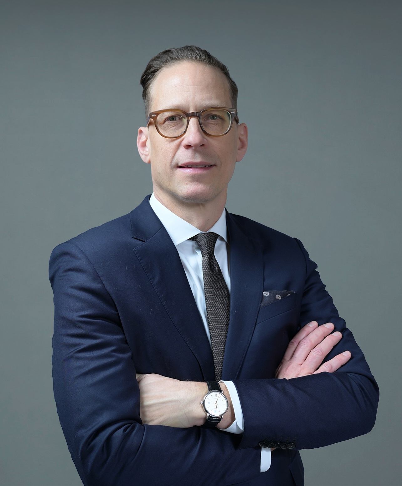 Paul Gardner, MD